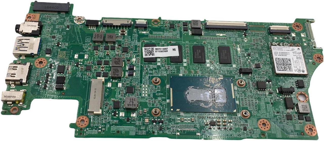 Main image of ACER CHROMEBOOK AC 7260 CPU 4GB RAM LAPTOP MOTHERBOARD, NBEF2110067, 7260SDW