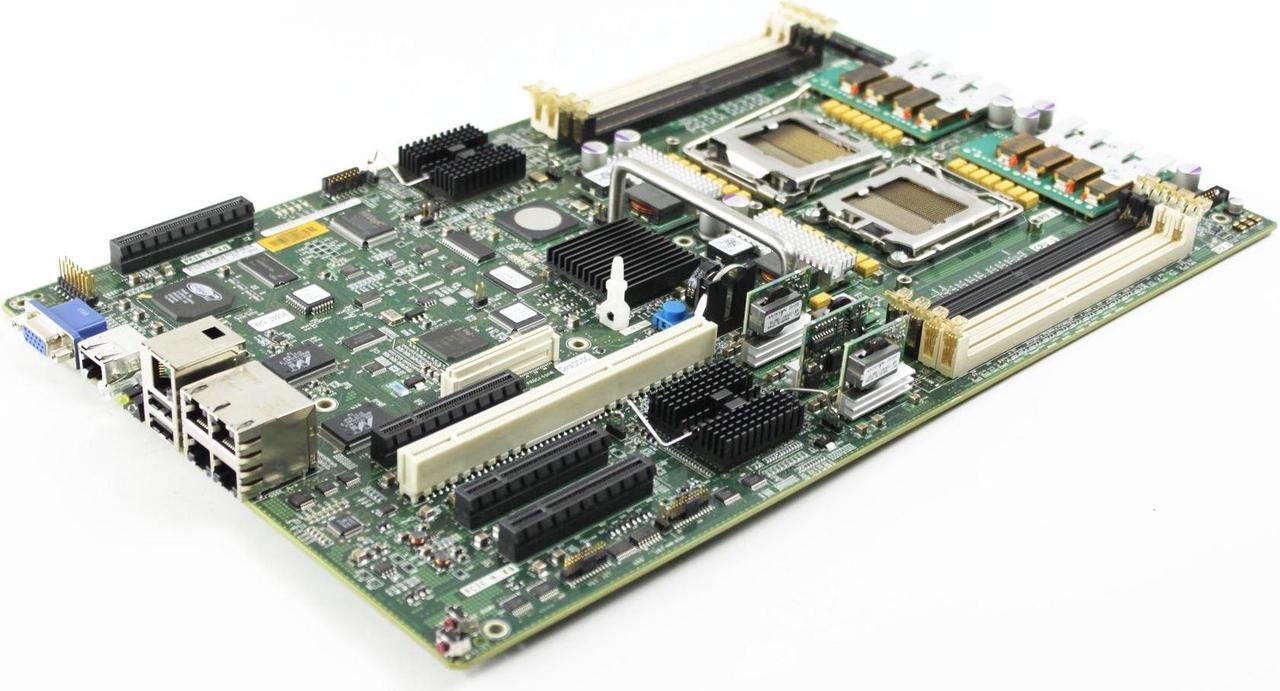 Main image of SUN Sunfire X4200 M2 Server Motherboard 1207 SOCKET F 501-7989-03