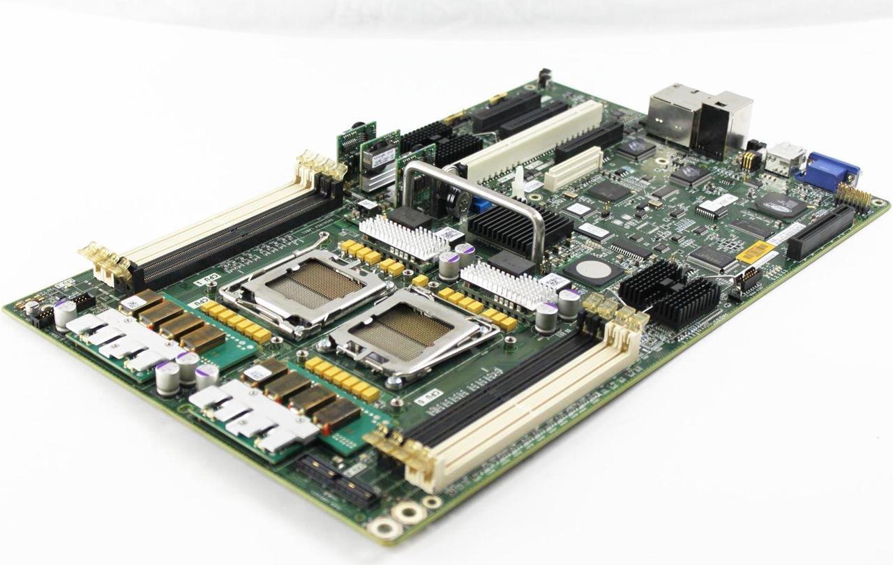 Alt view image 3 of 3 - SUN Sunfire X4200 M2 Server Motherboard 1207 SOCKET F 501-7989-03
