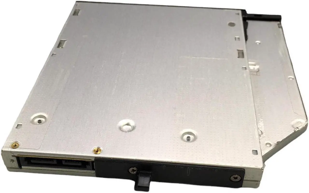 Alt view image 2 of 3 - Lenovo ThinkPad, 04Y1544, DVD-RW Drive/DS-8A8SH 29C/45N7602/ 0C37519