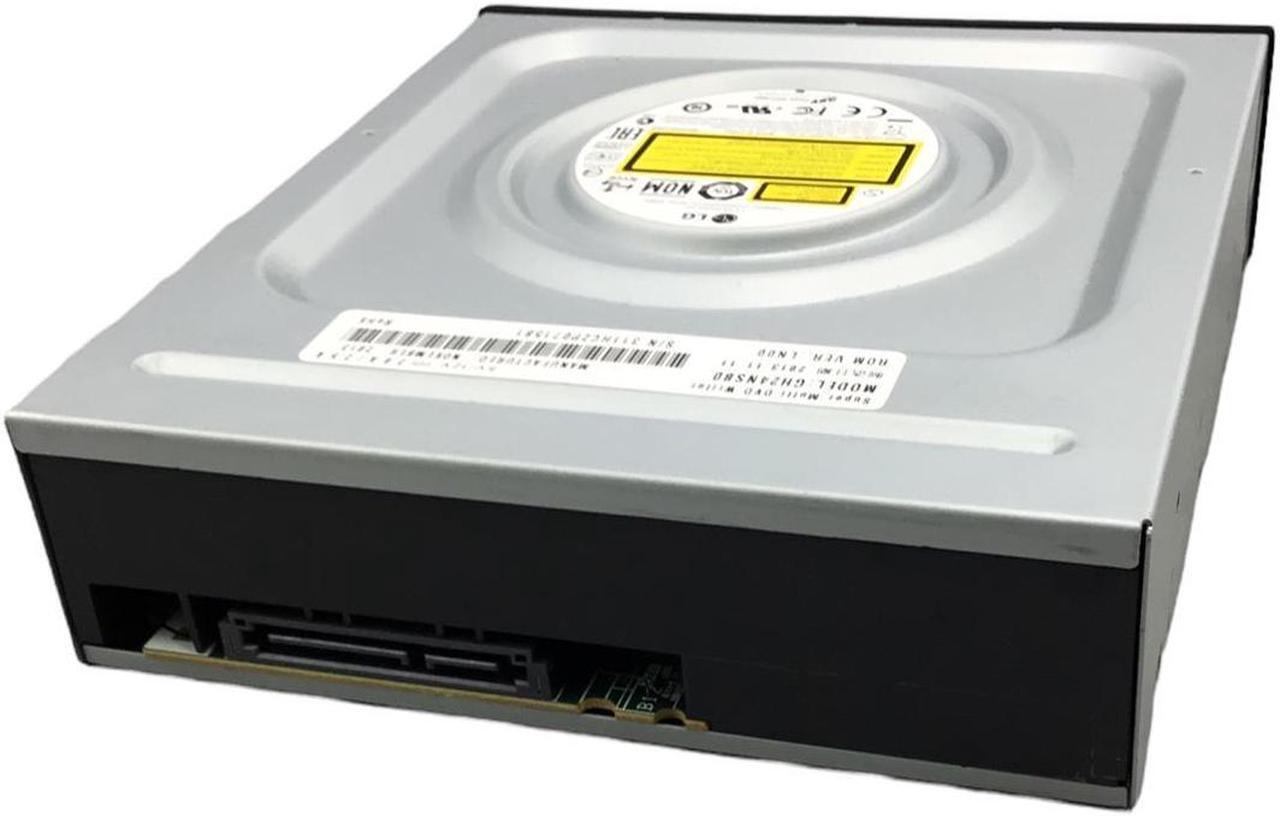 Alt view image 3 of 4 - LG Electronics (GH24NSB0) Super Multi DVD Writer,24X ,TESTED