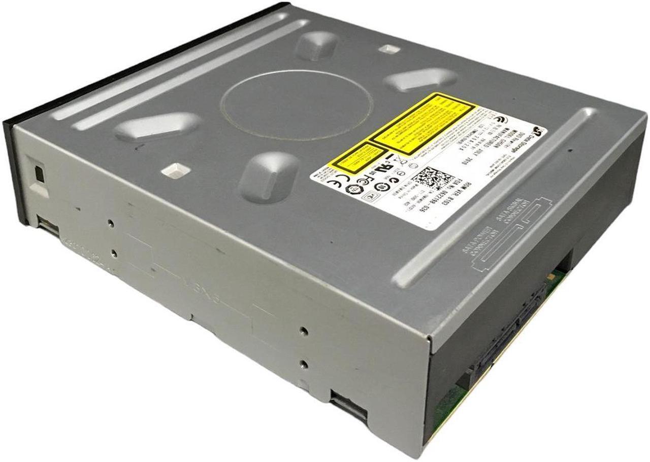 Alt view image 2 of 5 - H.L Data Storage GH50N Sata CD/DVD-RW Rewriter Drive/0M4M08