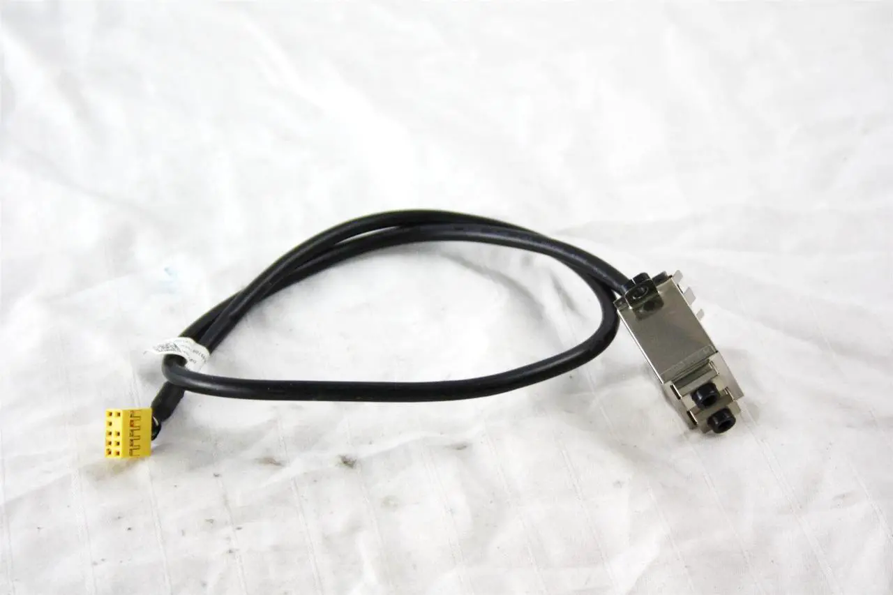 Main image of Dell Vostro 220 230 Mini-Tower I/O Audio Panel 57DXW 057DXW