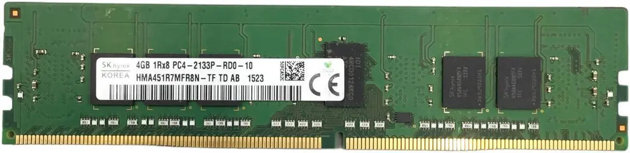 Main image of SK Hynix 4GB Memory Stick HMA451R7MFR8N-TF PC4-2133P-RD0-10