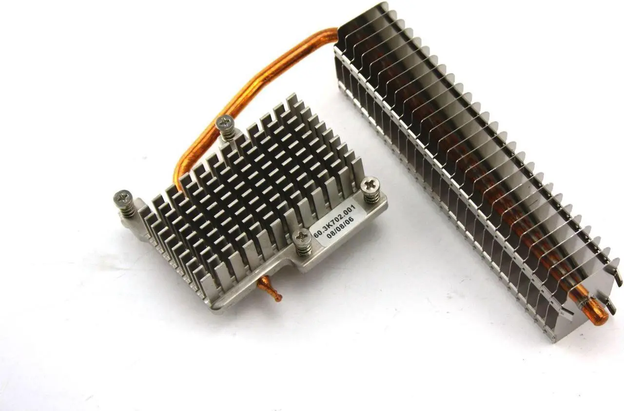 Main image of HP T5720 Thin Client Terminal Computer Heatsink 60.3K702.001 439871-001