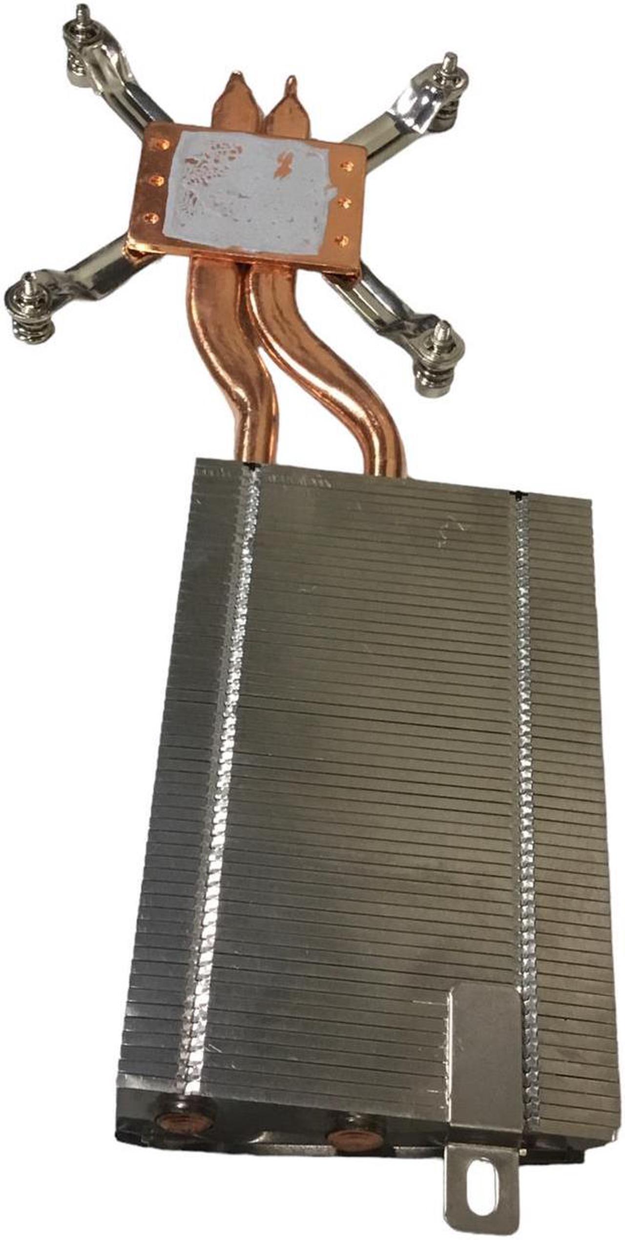 Alt view image 2 of 5 - DELL OPTIPLEX 9030 AIO CPU Heat sink:  0DXJG0 CN-0DXJG0