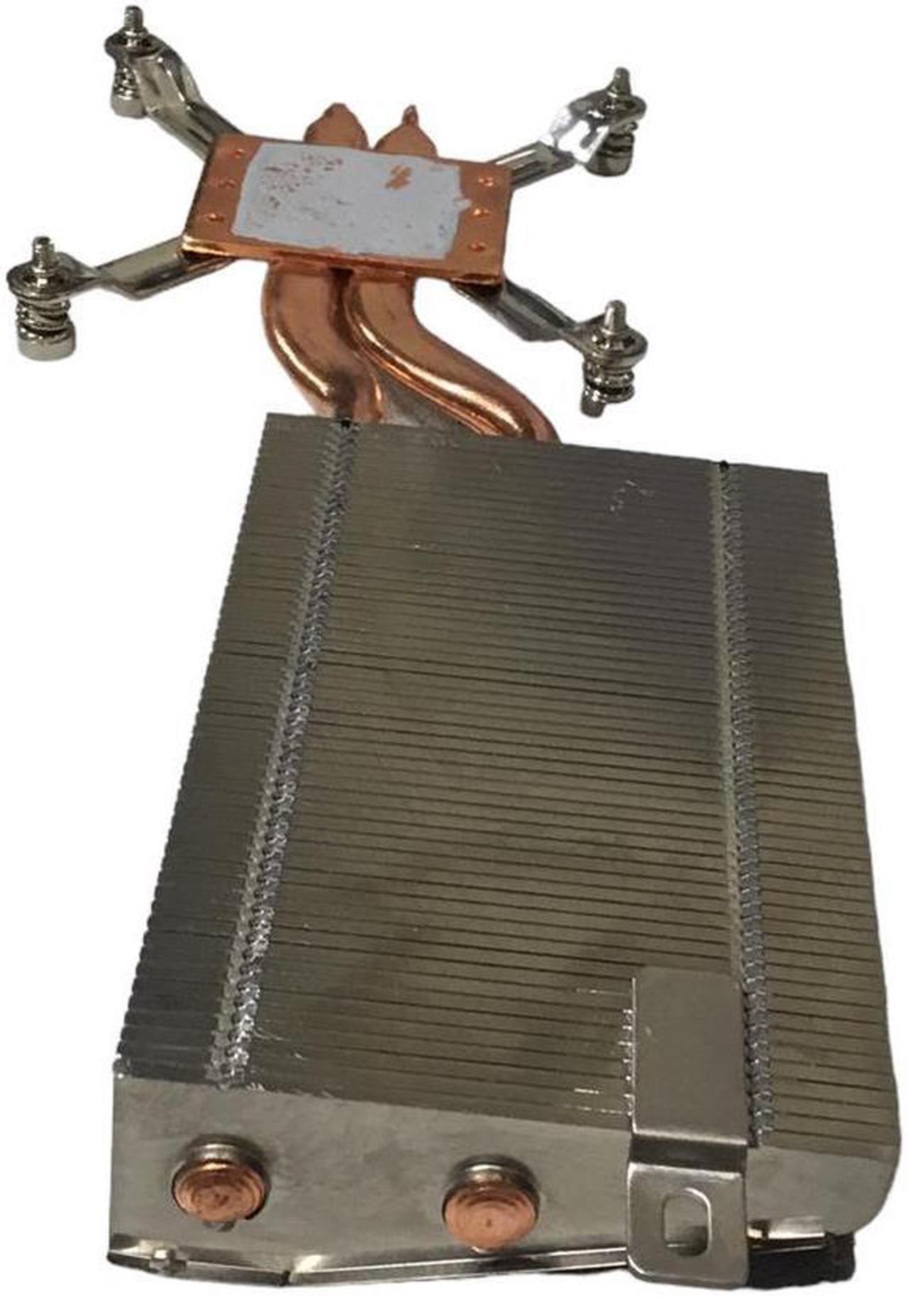 Alt view image 5 of 5 - DELL OPTIPLEX 9030 AIO CPU Heat sink:  0DXJG0 CN-0DXJG0