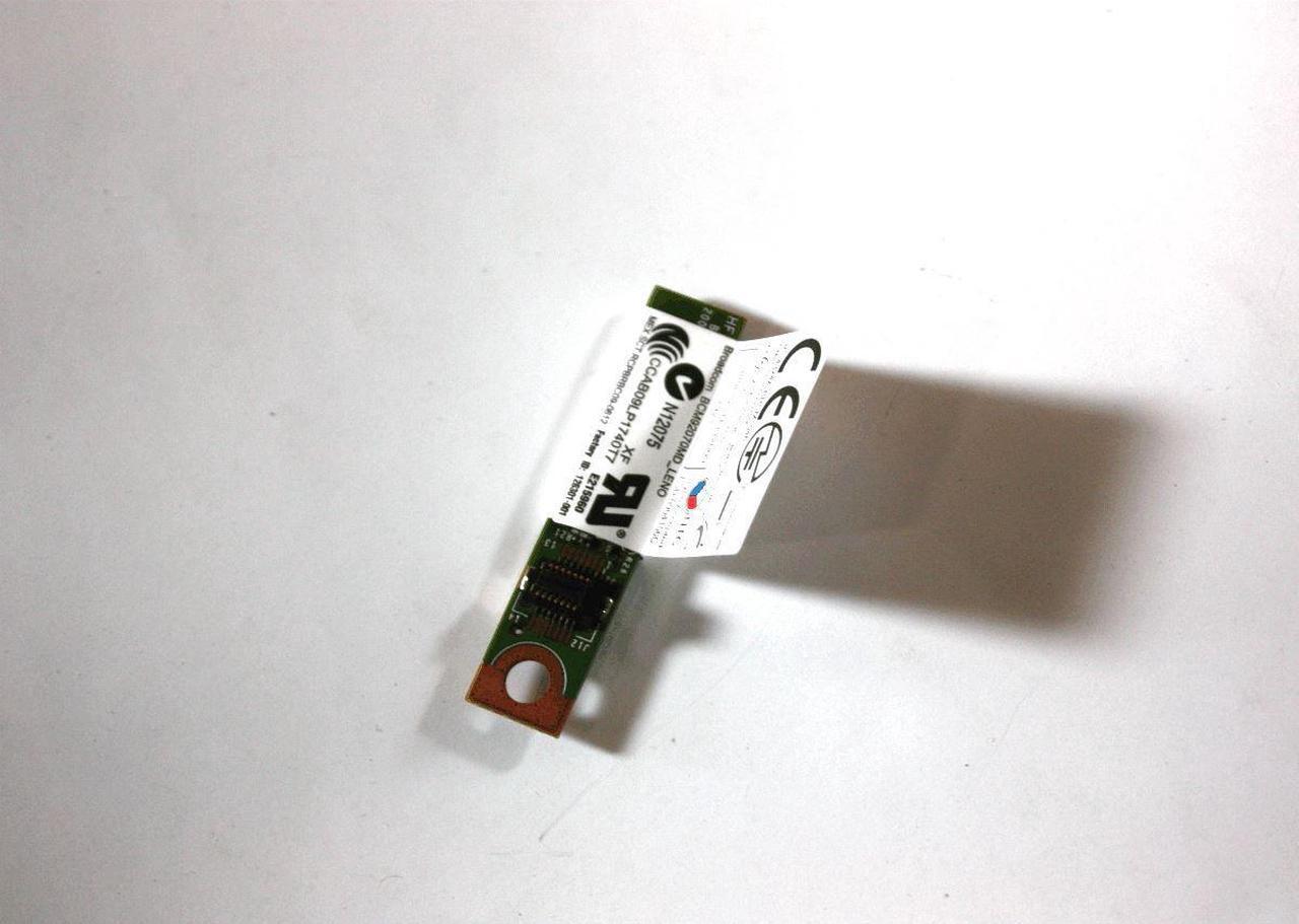 Main image of IBM Lenovo Thinkpad X201 X200 Bluetooth Module Board Laptop 60Y3211