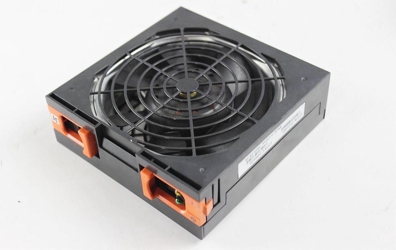 Main image of IBM Fan Assembly w/ PCI Adapters 39J2390 97P6568 39J2389