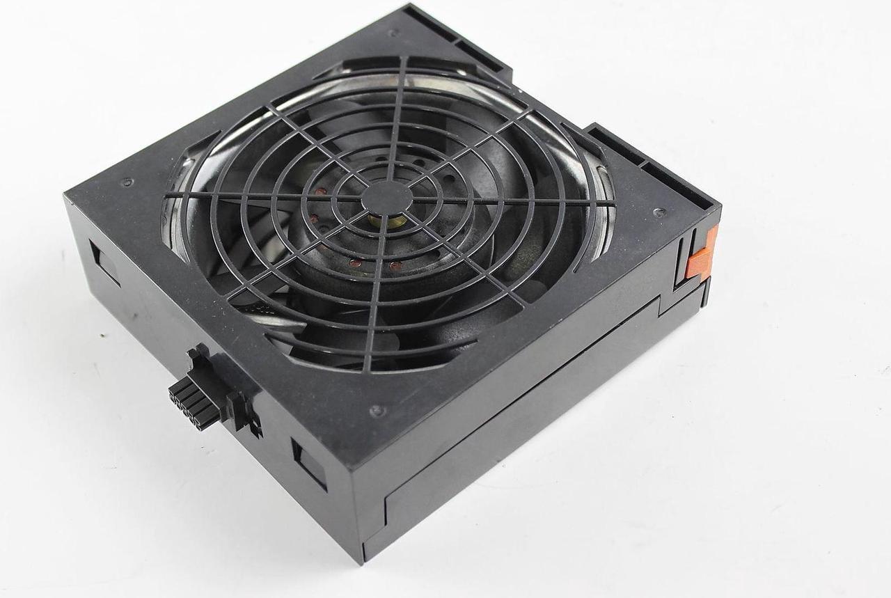 Alt view image 3 of 3 - IBM Fan Assembly w/ PCI Adapters 39J2390 97P6568 39J2389