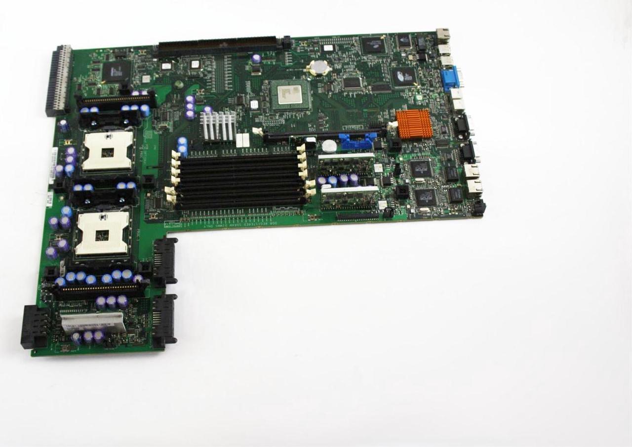 Main image of D5995 Dell, Inc Dell Poweredge 2650 Server Mother Board CN-0D5995-13740