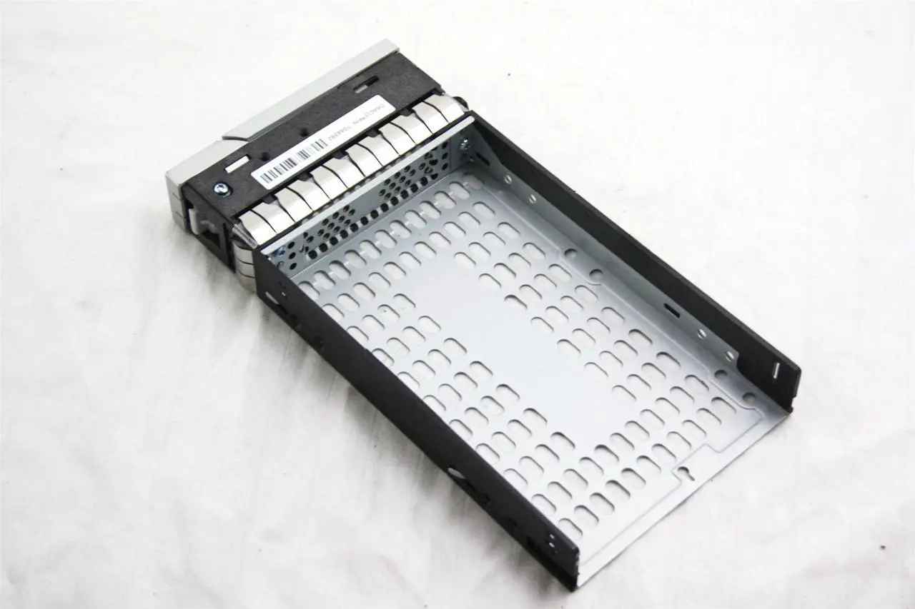 Alt view image 3 of 3 - SUN MicroSystems Oracle Storage DE2-24C Server 3.5" Hard Drive Caddy 7044392 0976501-10