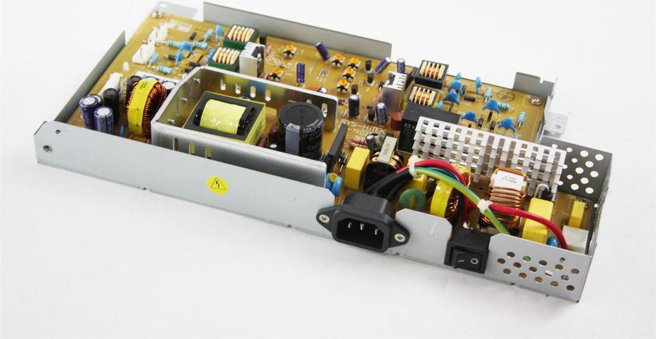 Main image of Lexmark Printers SYS-HiTEK SPD-7212 Power Supply Distribution Board Assembly 34S3500