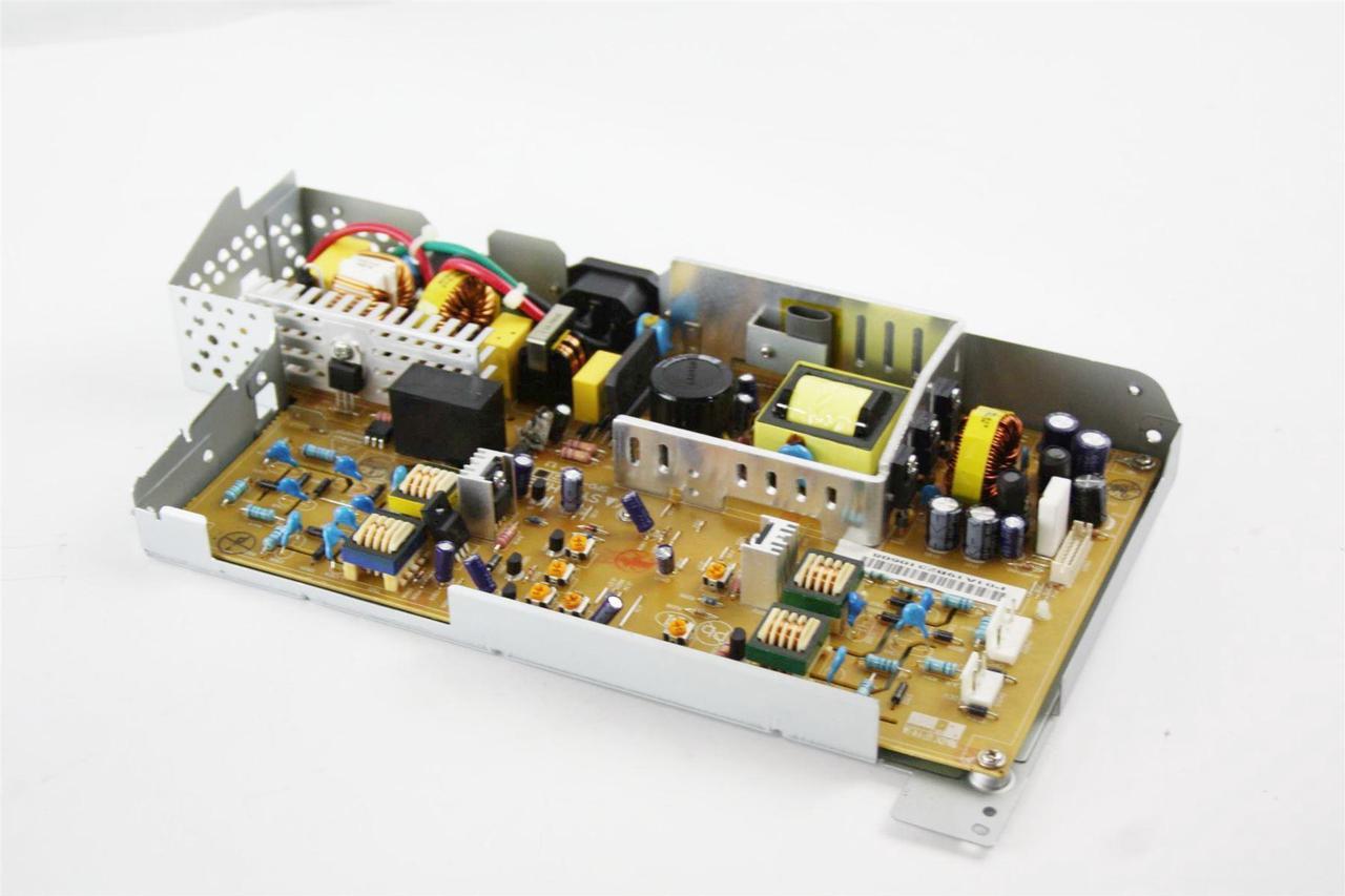 Alt view image 3 of 3 - Lexmark Printers SYS-HiTEK SPD-7212 Power Supply Distribution Board Assembly 34S3500