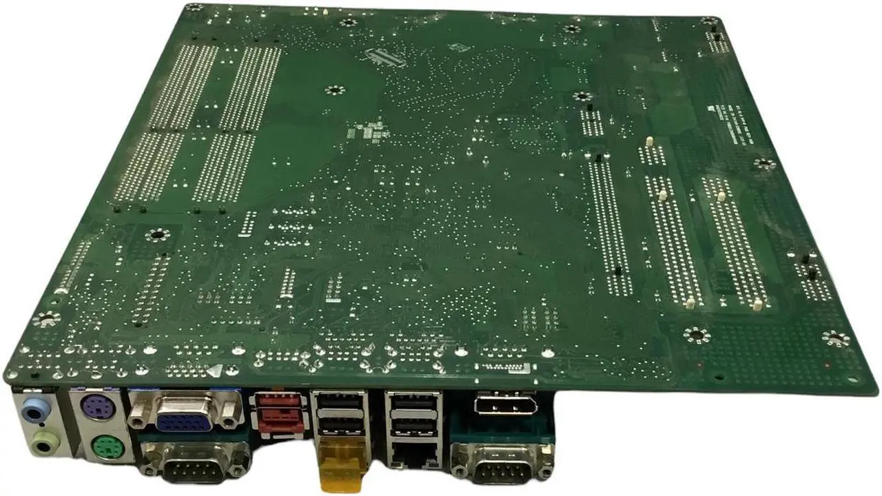 Alt view image 3 of 4 - Dell OEM OptiPlex XE LGA775 socket Desktop Motherboard P/N: 01D4TT Tested