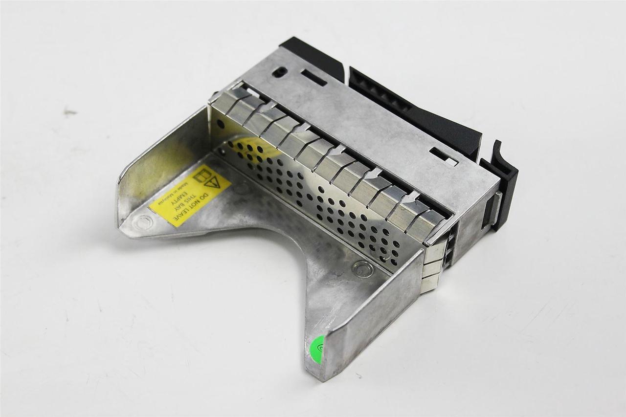 Main image of Dell EqualLogic PS6000 HDD Blank Tray 31740-01 66900-01