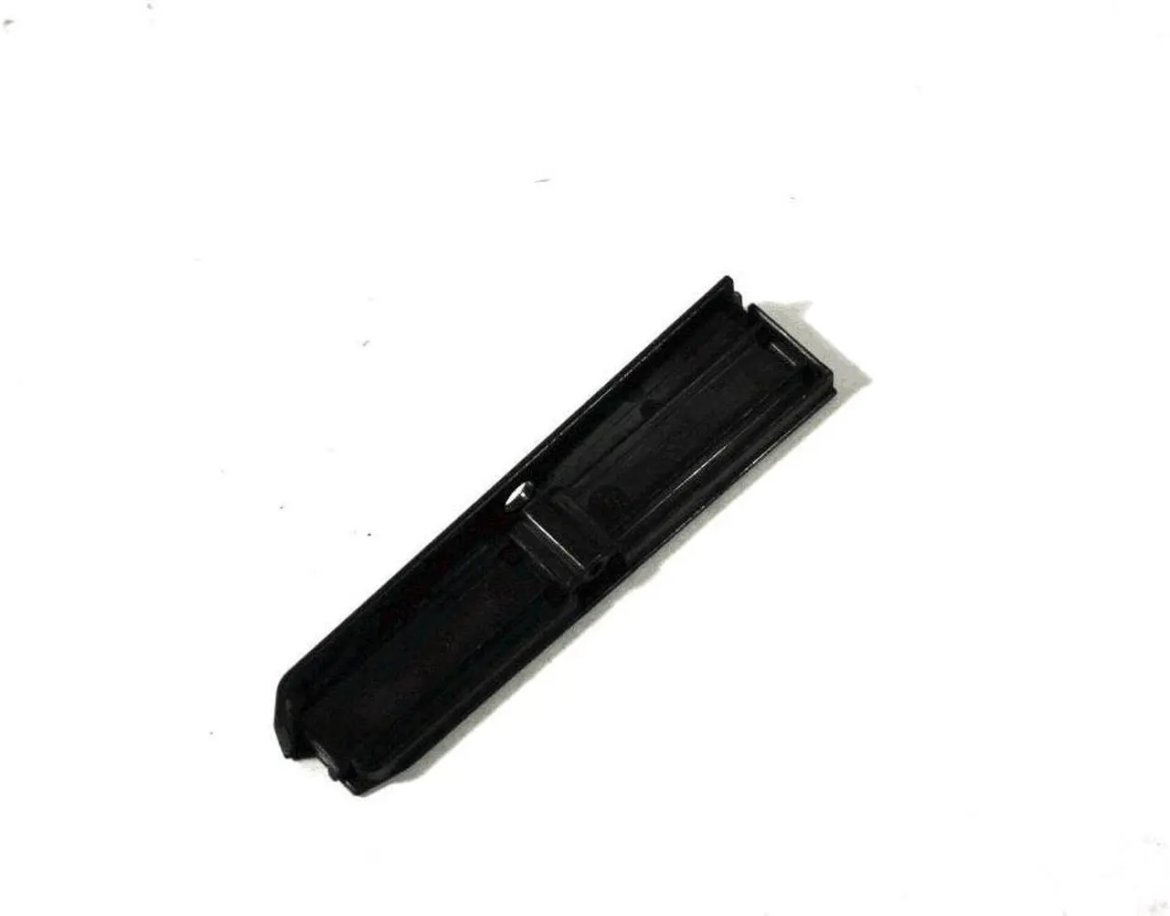 Alt view image 3 of 3 - IBM Lenovo ThinkPad T60 T60P R60 Hard Drive Cover Laptop 14.1" 26R9433