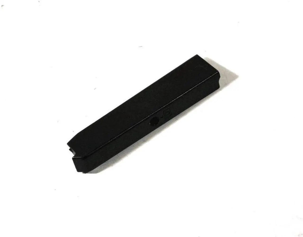 Alt view image 2 of 3 - IBM Lenovo ThinkPad T60 T60P R60 Hard Drive Cover Laptop 14.1" 26R9433