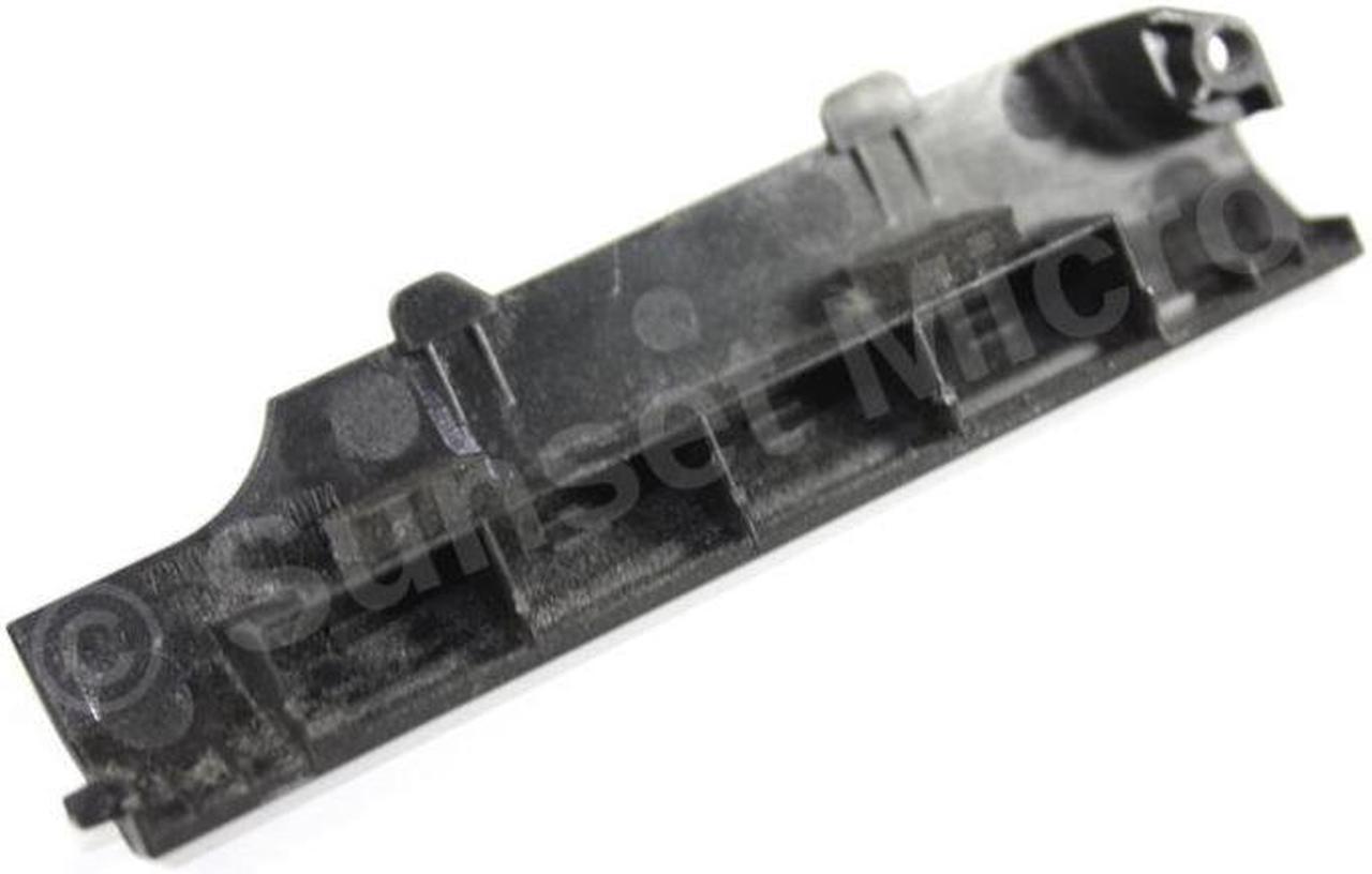 Alt view image 3 of 3 - IBM Lenovo Thinkpad T400s, T410s Laptop Compartment Bay Cover Door 45N4765