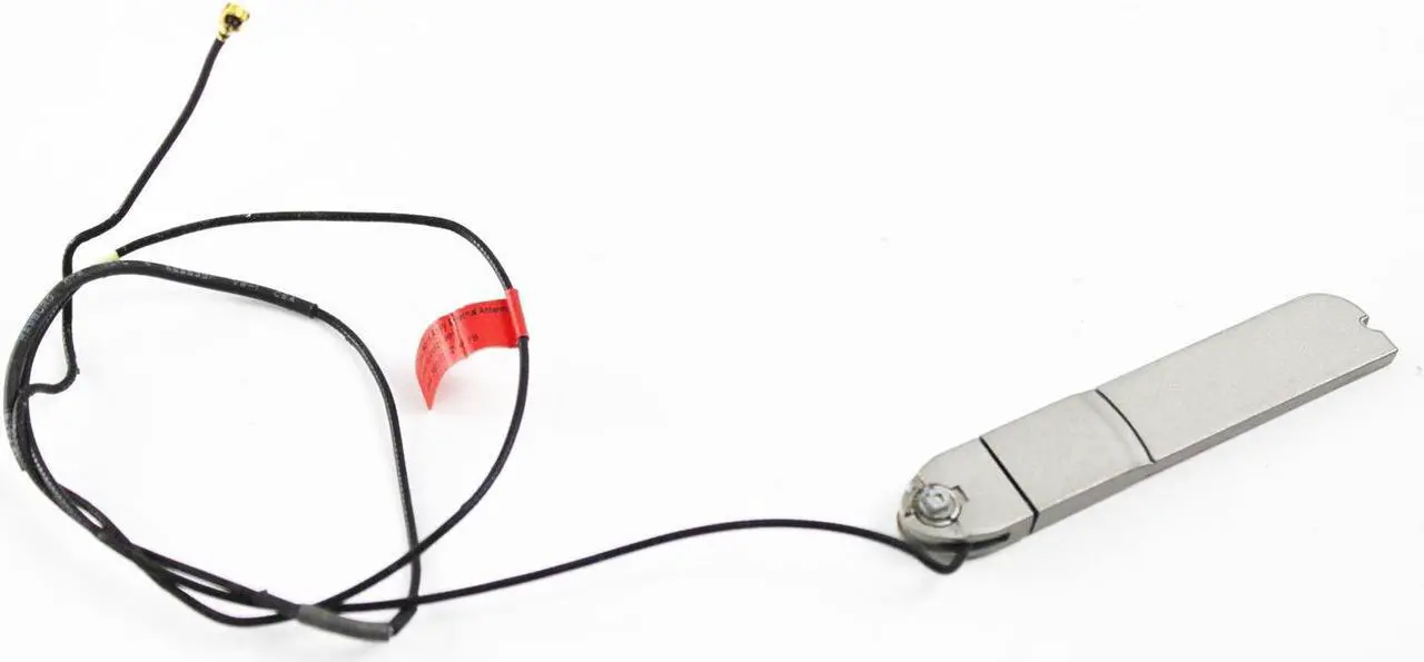 Main image of HP Laptop Compaq EliteBook 2730p 2710p Wireless Antenna with Cable 60.4R821.001