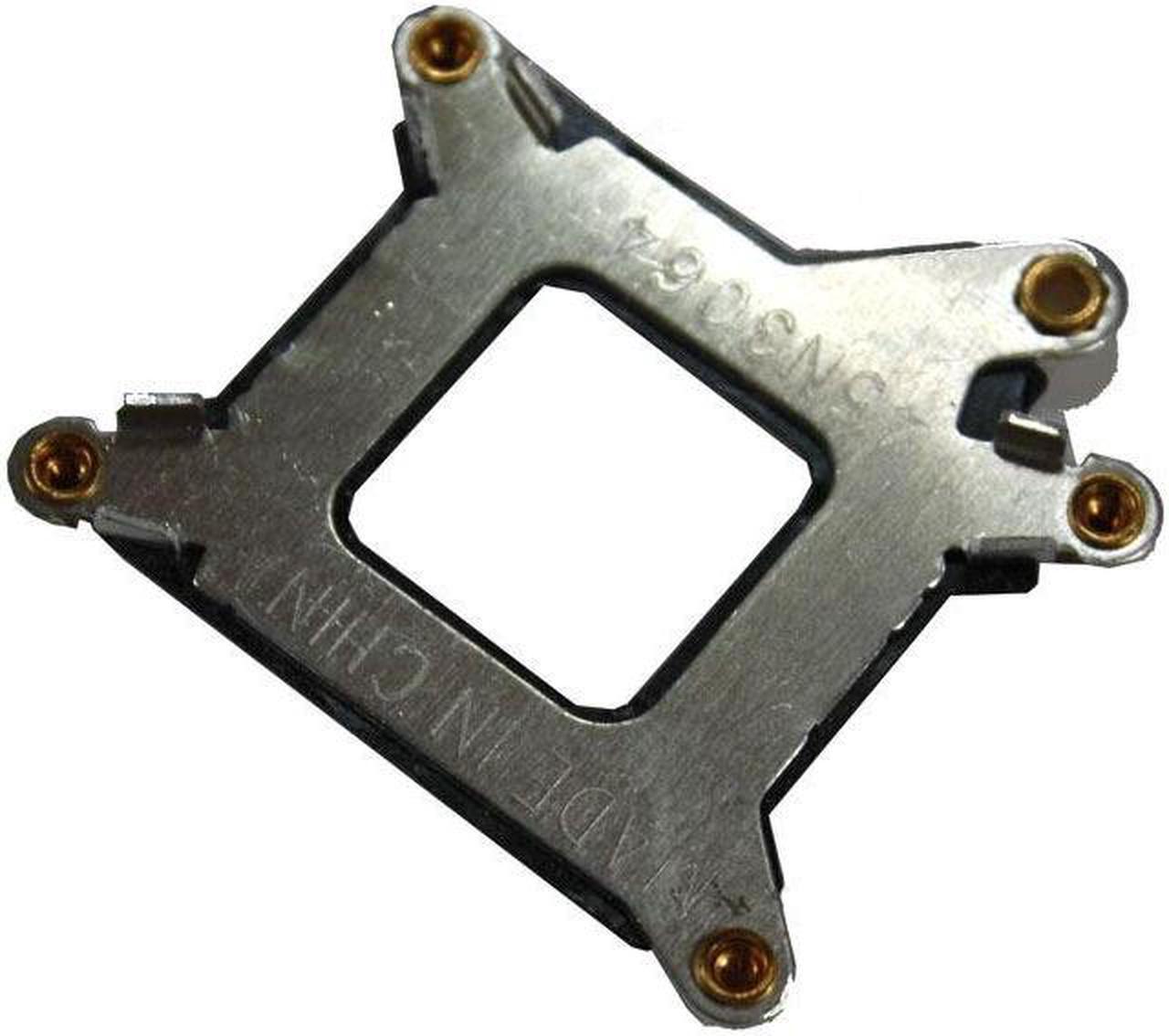 Alt view image 3 of 3 - IBM Lenovo Thinkpad T400 Laptop Cooling Heatsink 42W2436 42X5150 45N6148 45N3064