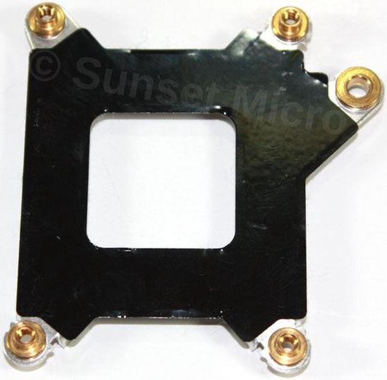 Alt view image 2 of 3 - IBM Lenovo Thinkpad T400 Laptop Cooling Heatsink 42W2436 42X5150 45N6148 45N3064