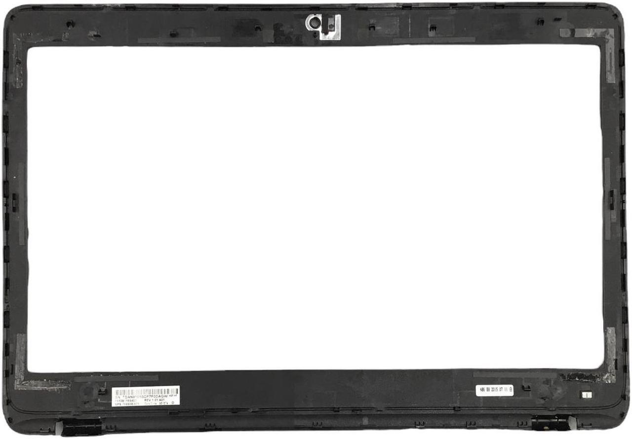 Alt view image 2 of 3 - HP Elitebook 745 Laptop LCD Bezel 768808-001 1510B1665403