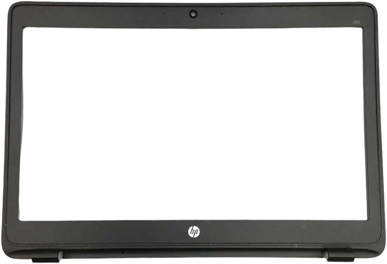 Main image of HP Elitebook 745 Laptop LCD Bezel 768808-001 1510B1665403
