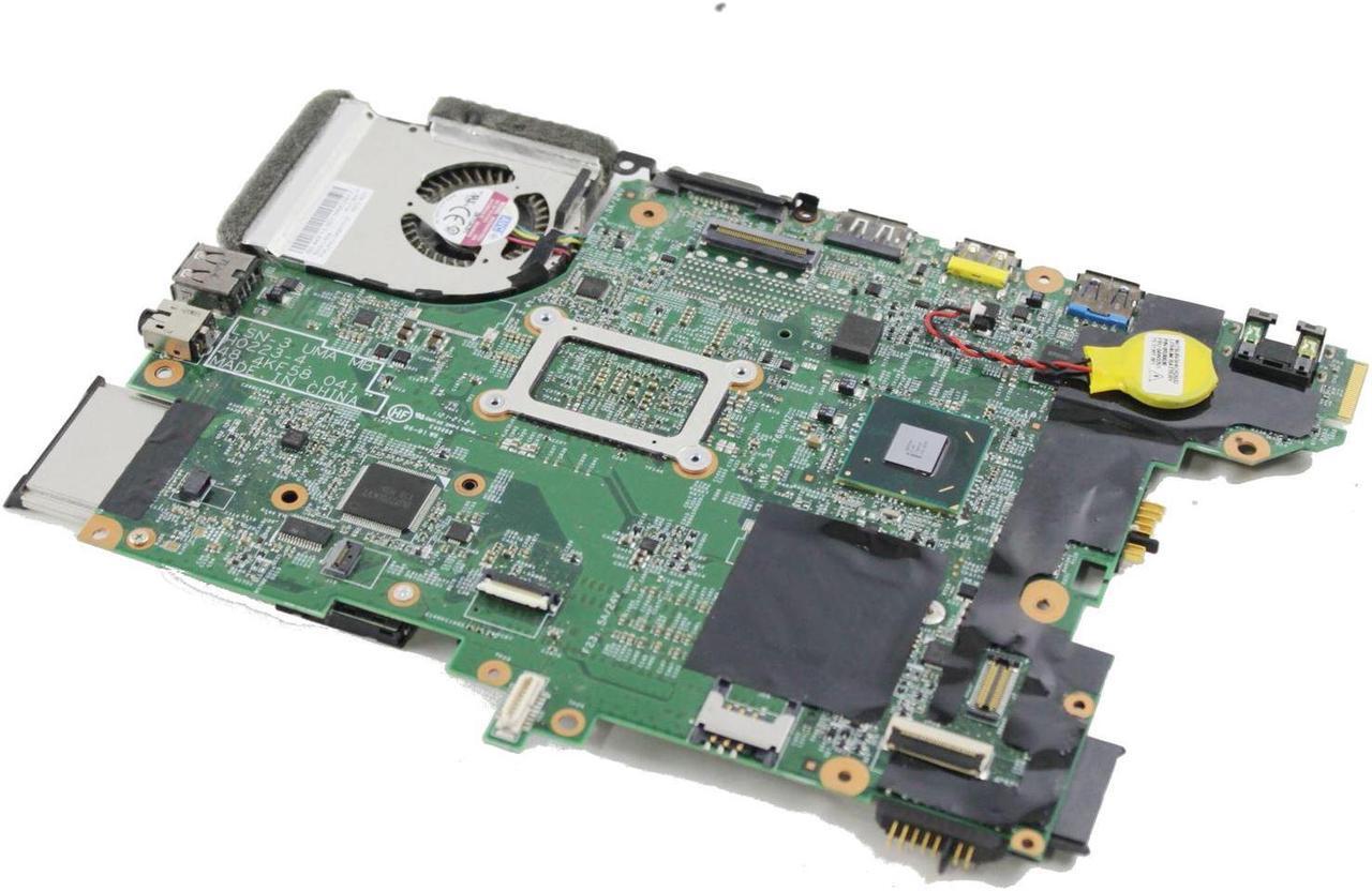 Alt view image 4 of 7 - IBM Lenovo ThinkPad T420s Laptop Intel Motherboard 04W2002 63Y1730 63Y1712 75Y5765 48.4KF58.041 55.4KF01.A10 04W1712 60.4KF13.001