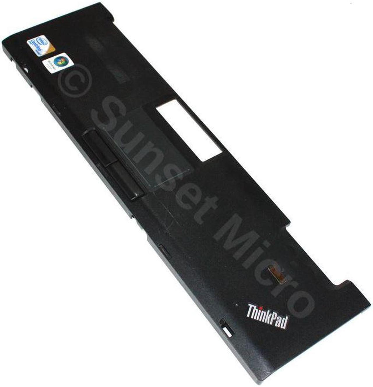 Main image of IBM Lenovo Thinkpad T400 Laptop Palmrest Touchpad With FPR 45N6130 45N6131 45N6134 42W2472 42W2473 42X4846 42X4847 (45N5967)