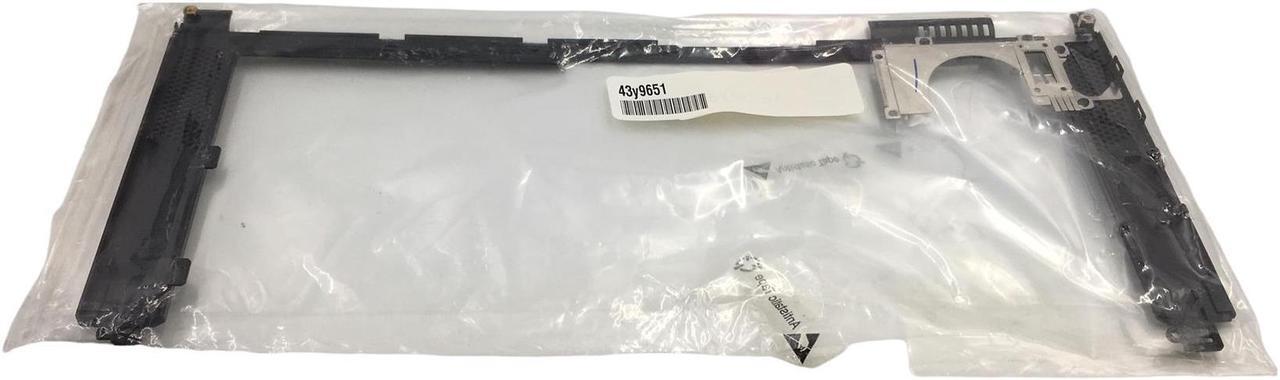 Main image of 43Y9651 IBM Corporation IBM Lenovo Thinkpad T400, R400 Laptop Keyboard Cover Pan