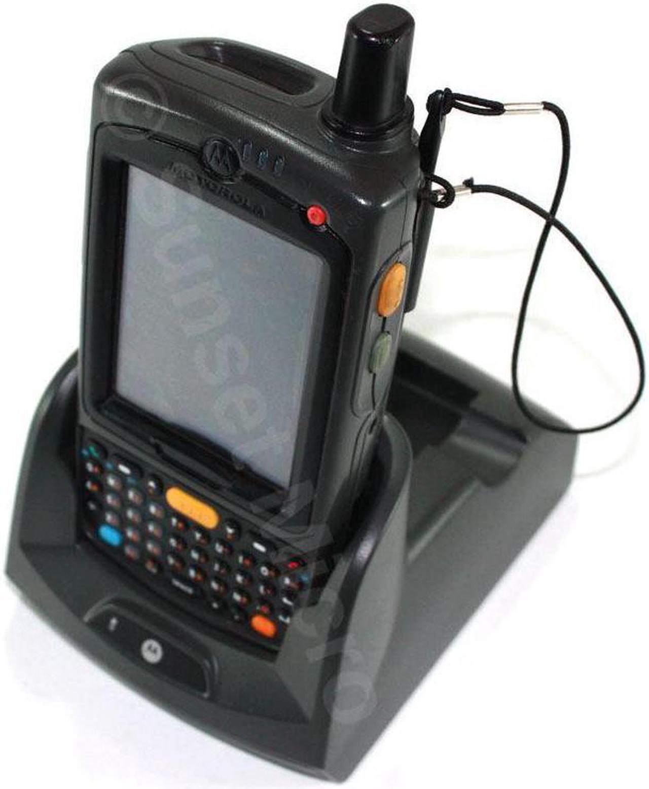 Alt view image 2 of 5 - Symbol Motorola MC75 MC7598-PYGSKQWA9WR Wireless Barcode Scanner - Bell Mobility