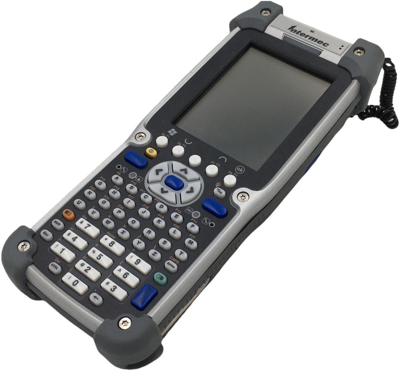 Main image of Intermec CK61NI Windows Mobile Computer Barcode Scanner - Grade A