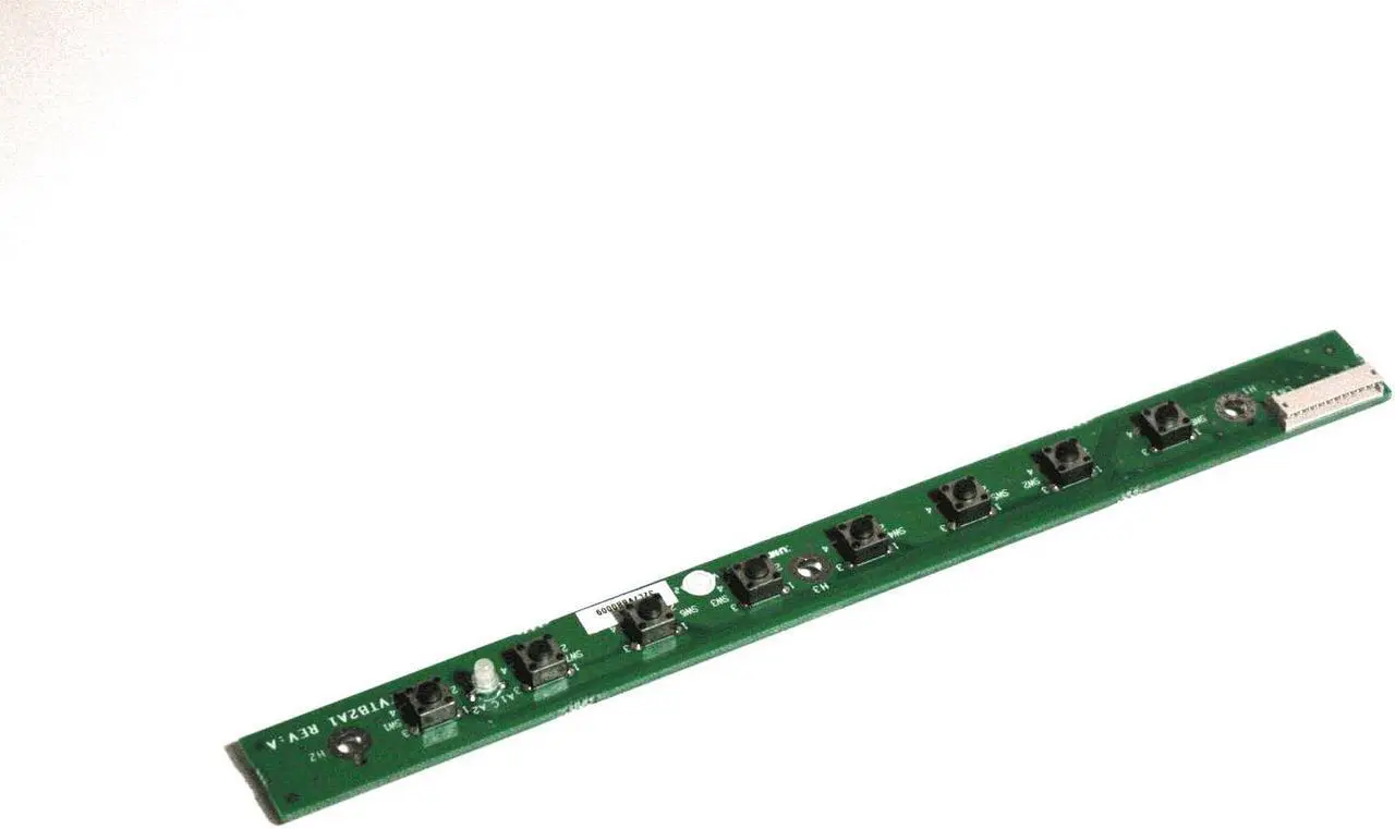 Main image of ViewSonic VG700b LCD Monitor LED Button Board DA0L7VTB2A1