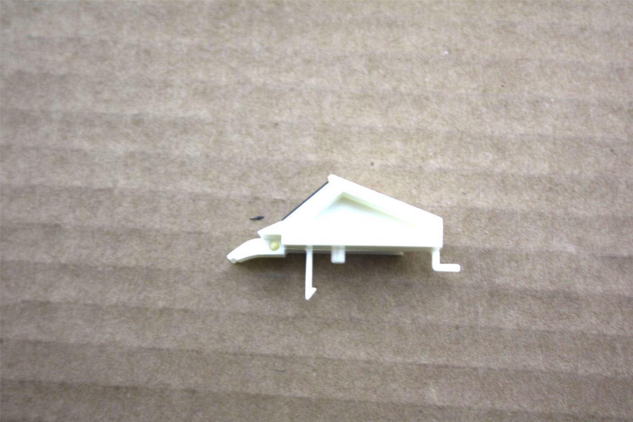 Alt view image 3 of 3 - Lexmark E210 4510-001 PAD Left Separator 12G6785CLN P050720ZZ07