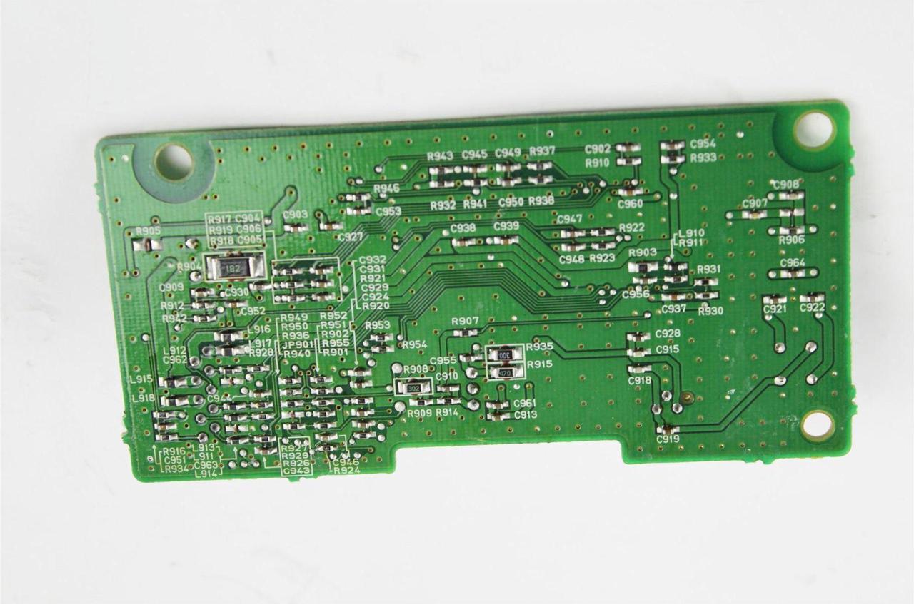 Alt view image 3 of 3 - HP Laserjet 4100 4100N 4100DN 4150 Printer System Memory Board RG5-6996