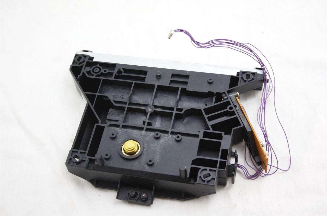 Alt view image 2 of 3 - HP LaserJet 4200 Printer Laser Scanner Assembly RG1-4190 RU5-8126 RC1-0421 RM1-0173