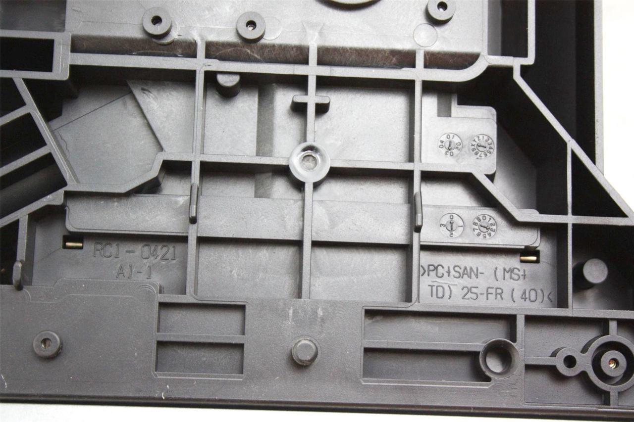 Alt view image 3 of 3 - HP LaserJet 4200 Printer Laser Scanner Assembly RG1-4190 RU5-8126 RC1-0421 RM1-0173