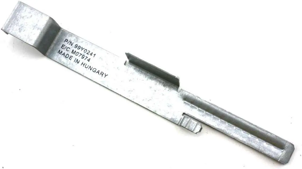 Alt view image 3 of 3 - IBM M07974 Server Hardware PDU Service Tool 99Y0241