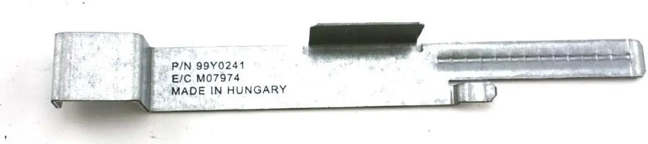 Alt view image 2 of 3 - IBM M07974 Server Hardware PDU Service Tool 99Y0241