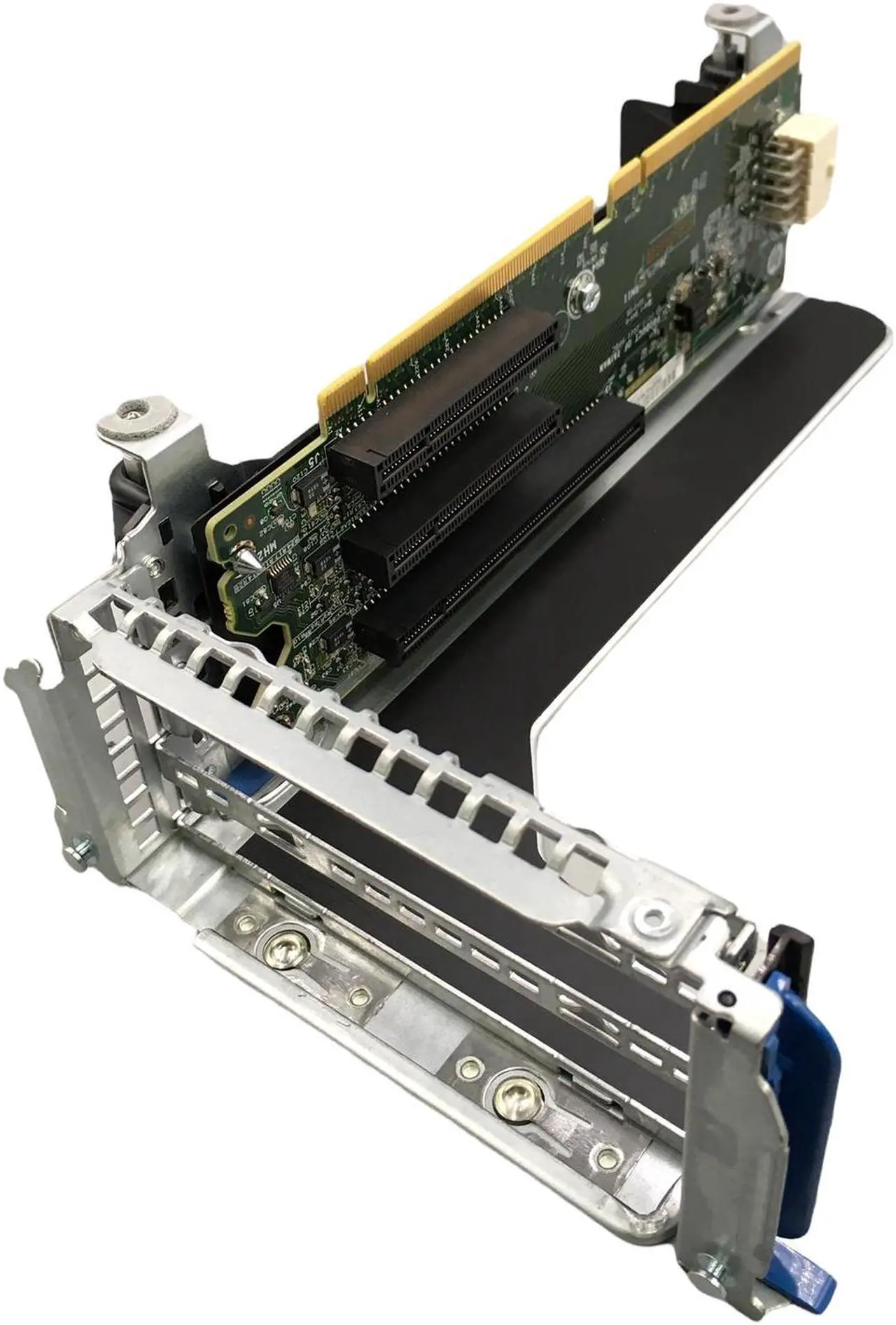 Alt view image 5 of 6 - HP DL380P G8 Riser Card Board 622219-001 662524-001 DL388P DL385 G8 GEN8