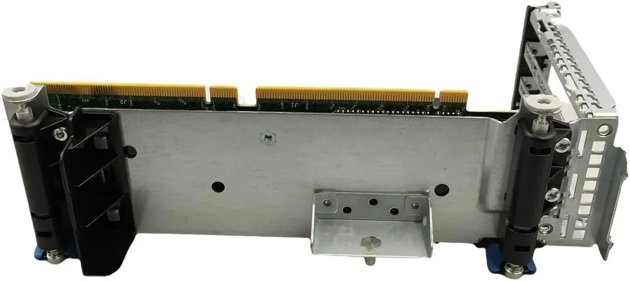 Alt view image 6 of 6 - HP DL380P G8 Riser Card Board 622219-001 662524-001 DL388P DL385 G8 GEN8