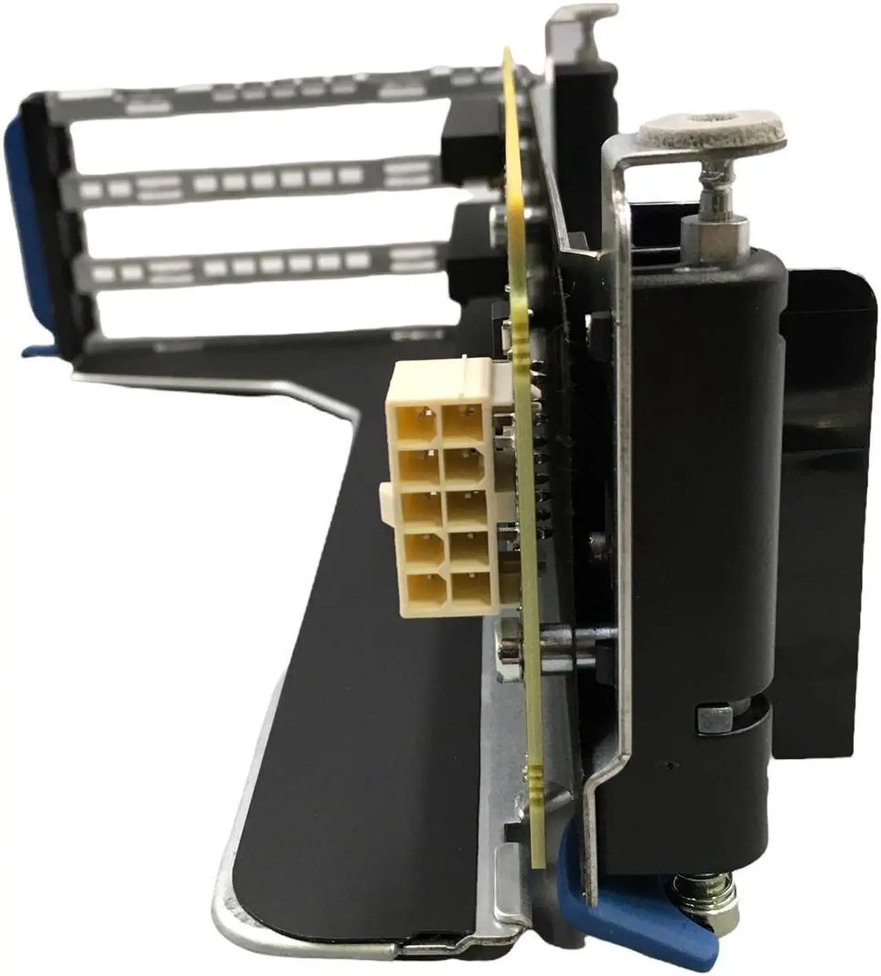 Alt view image 4 of 6 - HP DL380P G8 Riser Card Board 622219-001 662524-001 DL388P DL385 G8 GEN8