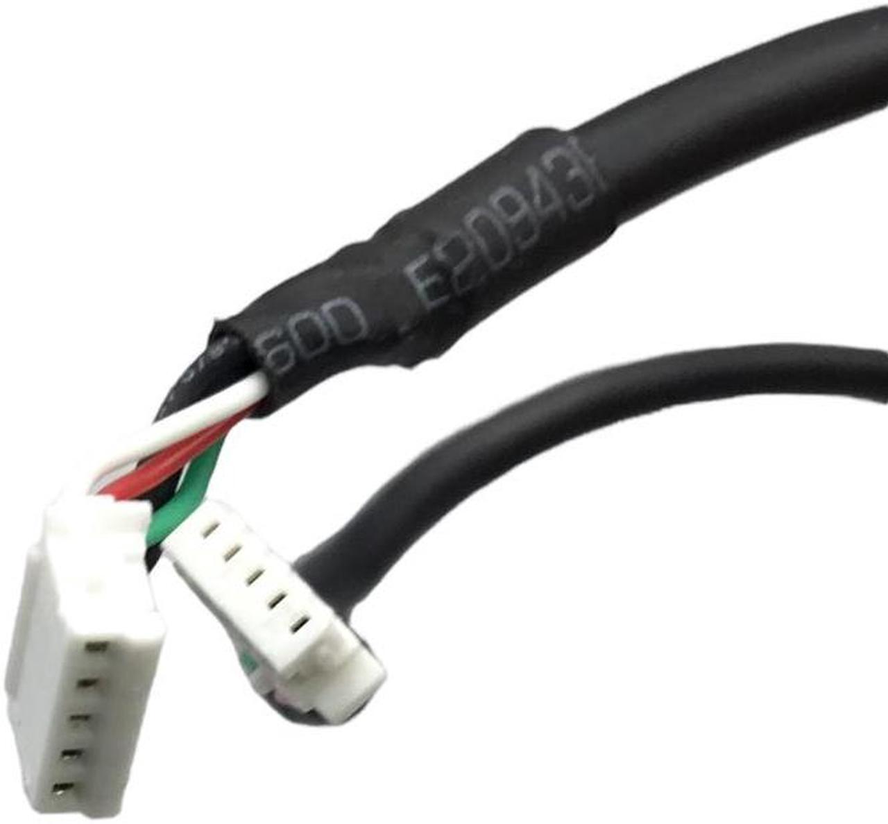 Alt view image 3 of 3 - Dell Optiplex 9020 1414-07UE0DE Controller Cable