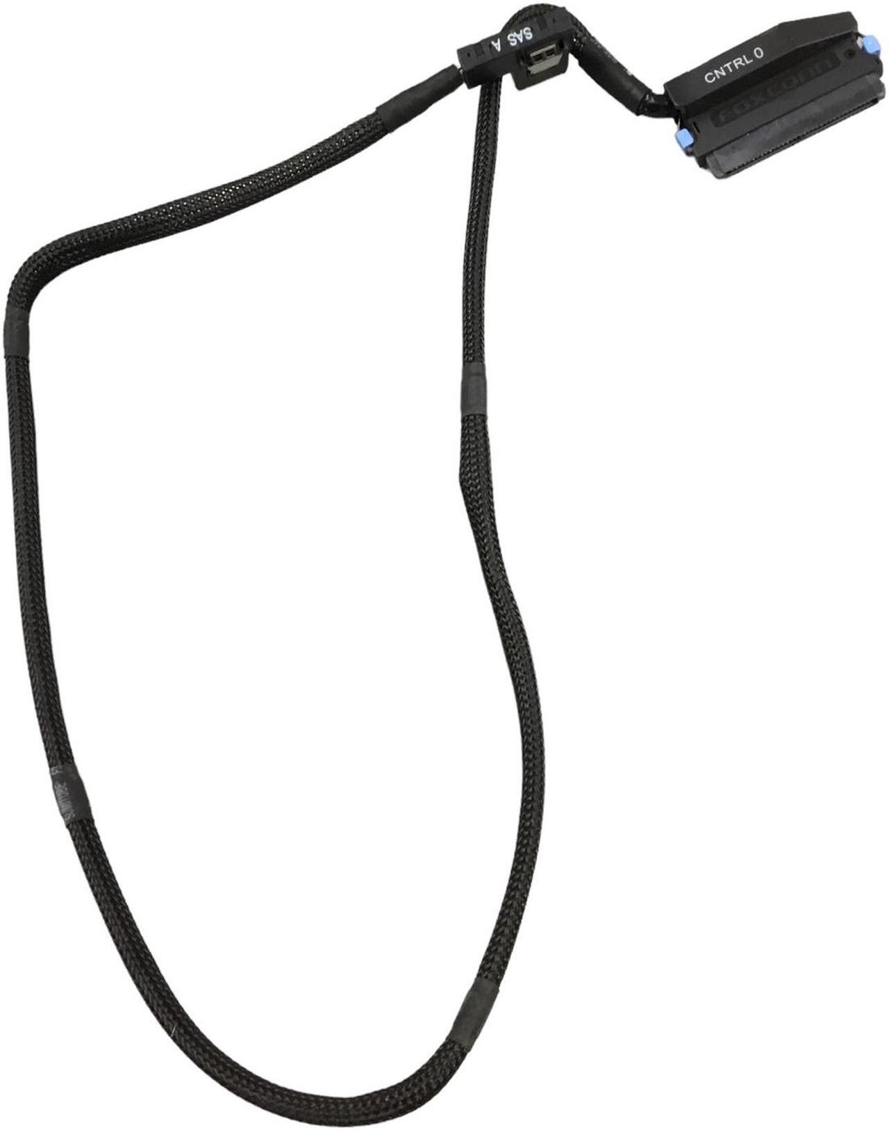 Main image of Dell PowerEdge R610 PERC 6i SAS Cable 0RF5PF