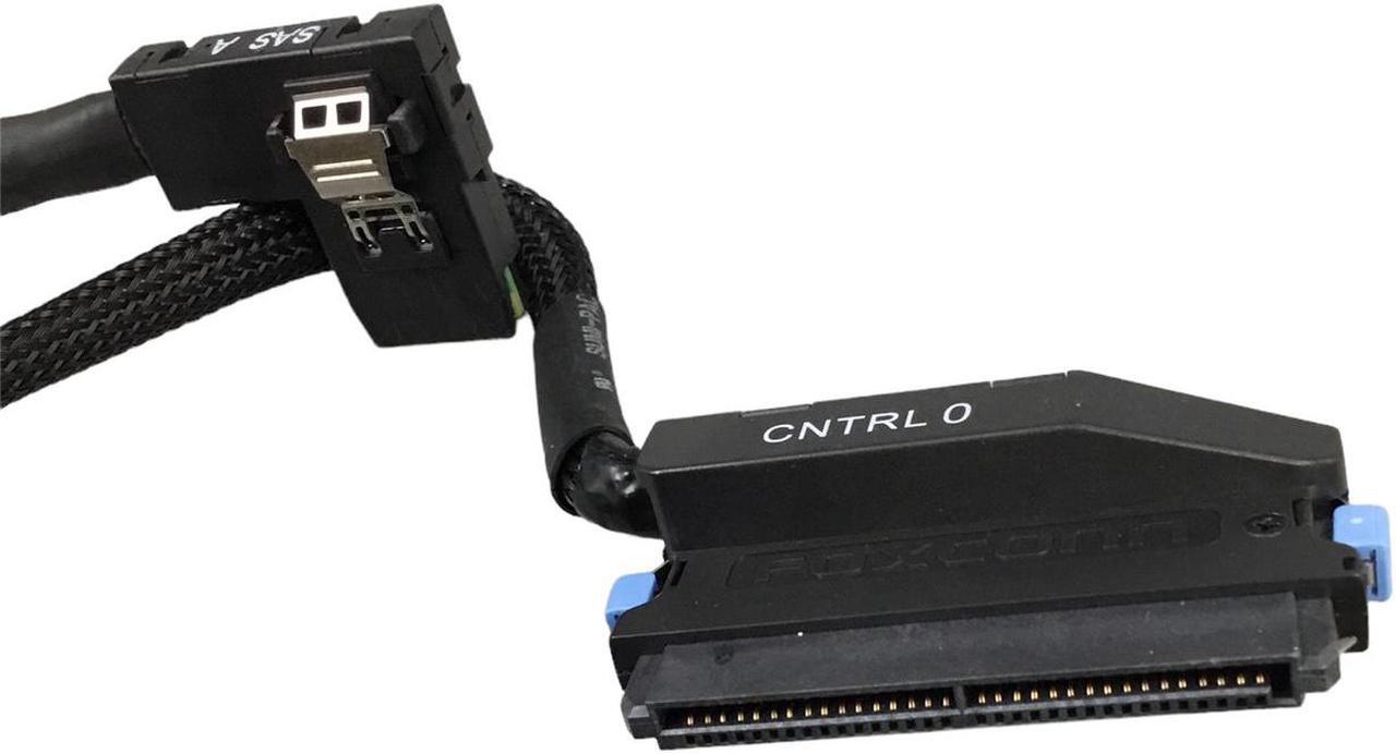 Alt view image 4 of 4 - Dell PowerEdge R610 PERC 6i SAS Cable 0RF5PF