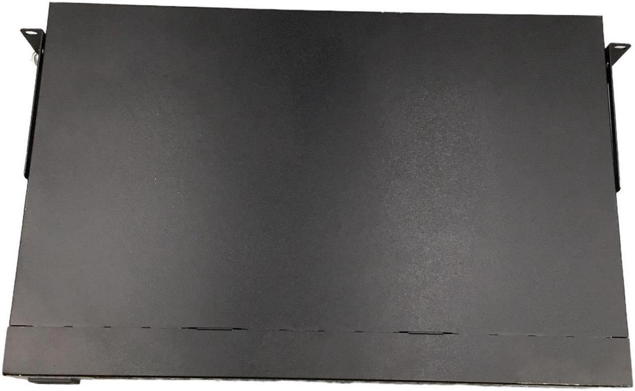 Alt view image 4 of 6 - MRV MX-1640-114 40 Port Terminal Server - Tested To Power On