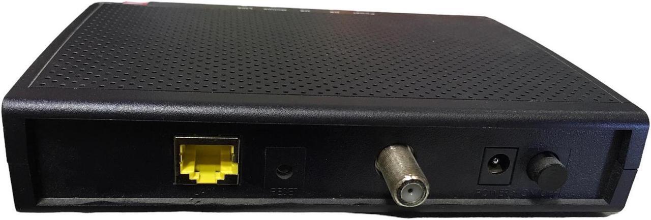 Alt view image 7 of 7 - ZOOM CABLE MODEM 343 Mbps DOCSIS 3.0 MODEL 5341
