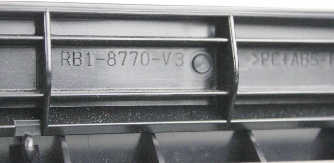 Alt view image 4 of 4 - HP LaserJet LJ 4000n 4000tn Printer Internal Assembly Parts RB1-8789 RB1-8770-V3