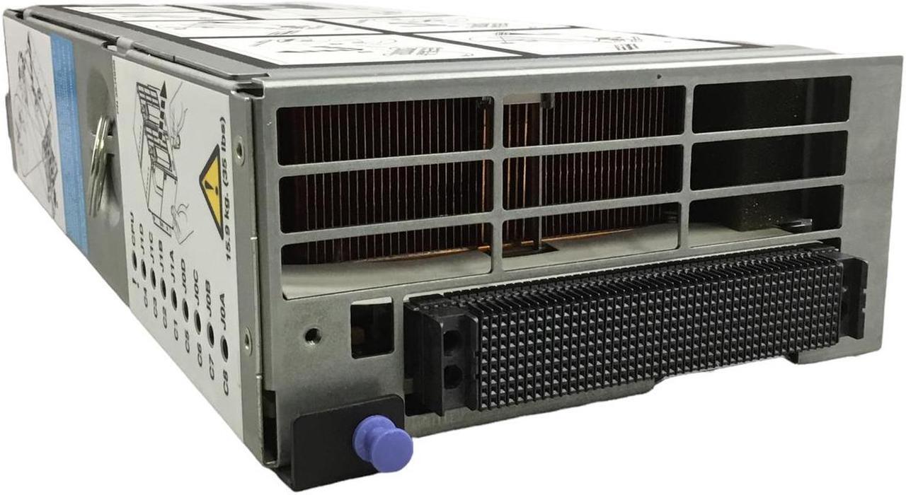 Alt view image 2 of 7 - IBM 2-Way CPU Module P39J4336 10N7108 97P5095 39J4658 23R0478